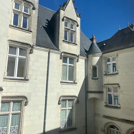 Tourangeau - Coeur De Tours