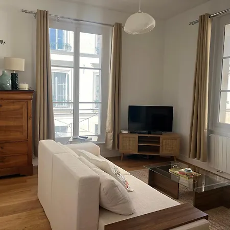 Tourangeau - Coeur De * Tours