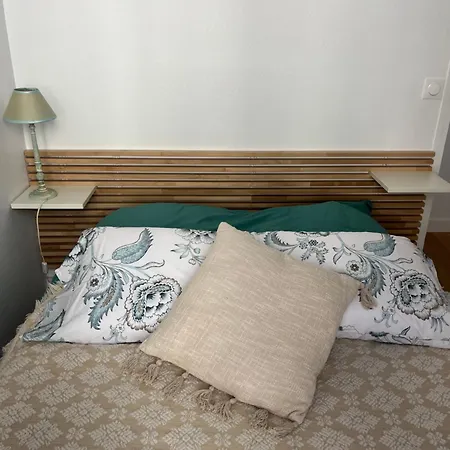 Tourangeau - Coeur De Appartement *